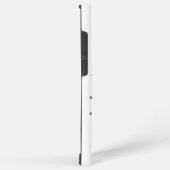 グリフィンと月 SAMSUNG GALAXYケース (右側面)