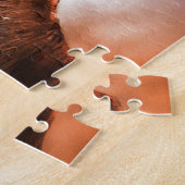 グリフィンのパズル ジグソーパズル (側面)