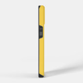 グリフィンのポーズ Vert iPhoneケース (右側面)