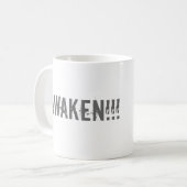 グリフィンのマグ コーヒーマグカップ (正面左)