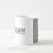 グリフィンのマグ コーヒーマグカップ (中央)