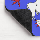 グリフィンの激しい論争 マウスパッド (コーナー)