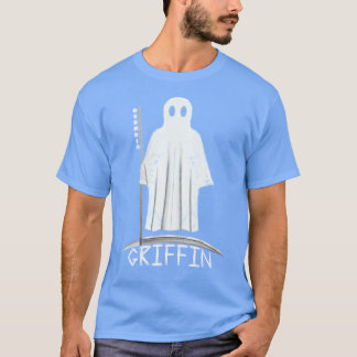 グリフィングルジア1 Tシャツ