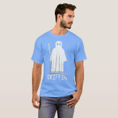 グリフィングルジア1 Tシャツ (正面フル)