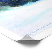 グリフィンズオンクリフ ポスター (角)