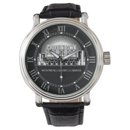 グリフィンタウンランドマーク 腕時計