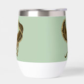 グリフィンファンタジーグリフィン神話 (左面)