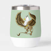 グリフィンファンタジーグリフィン神話 (正面)