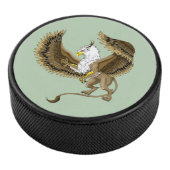 グリフィンファンタジーグリフィン神話 アイスホッケーパック (3/4)