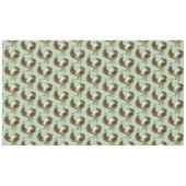 グリフィンファンタジーグリフィン神話 テーブルクロス (正面(横))