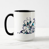 グリフィンマグ マグカップ (左)