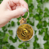 グリフィンモノグラムの戦い キーホルダー (手)