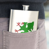 グリフィンラパントヴェール フラスク (インサイチュ)