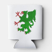 グリフィンラパントヴェール 缶クーラー (裏面)