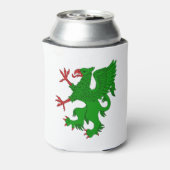 グリフィンラパントヴェール 缶クーラー (缶裏面)