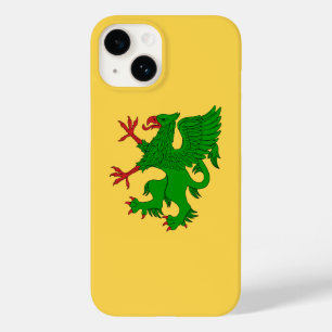 グリフィンラパントヴェール Case-Mate iPhone 14ケース