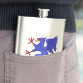 グリフィンラパントazure フラスク (インサイチュ)