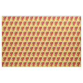 グリフィン横行グルール ファブリック (ヤード)