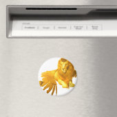 グリフィン磁石 マグネット (インサイチュ (食洗機))