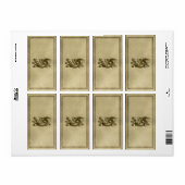 グリフィン薬用ラベル ラベル (フルシート)