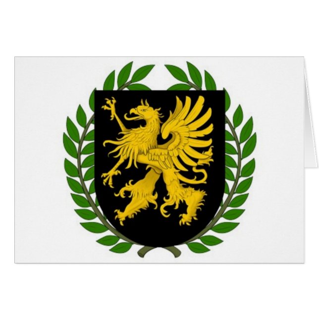 グリフィン (正面横)