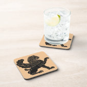 グリフィン コースター (右側)