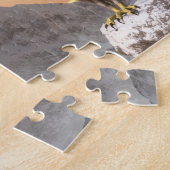 グリフィン ジグソーパズル (側面)