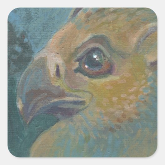 グリフィン スクエアシール (正面)