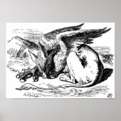 グリフィン ポスター (正面)