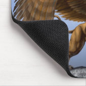 グリフィン マウスパッド (コーナー)