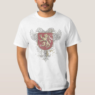 グリフィン,レトロ,イーグルの頭,スティーウィグリフィン, Tシャツ