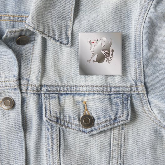 グリフィン 缶バッジ (インサイチュ)