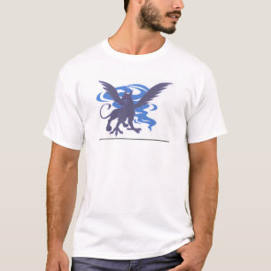 グリフィン Tシャツ