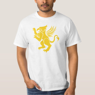 グリフィン Tシャツ