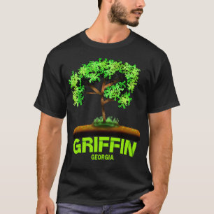 グリフィンGeorgia Tシャツ1 Tシャツ