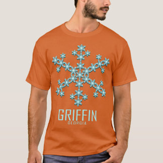 グリフィンGeorgia Tシャツ2 Tシャツ