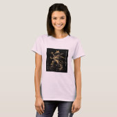 グリフィンTシャツ Tシャツ (正面フル)