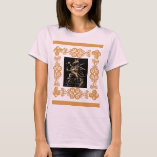 グリフィンTシャツ Tシャツ