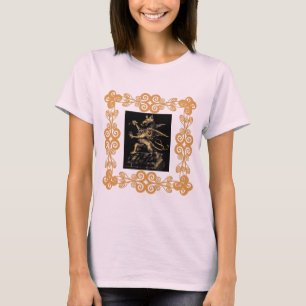 グリフィンTシャツ Tシャツ