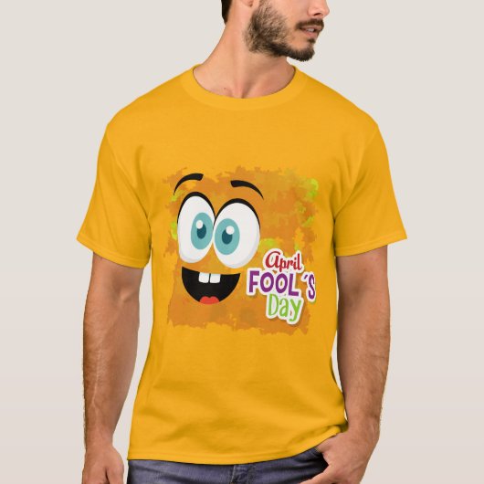 グリフィ威厳のあるングラフィックティー Tシャツ (正面)