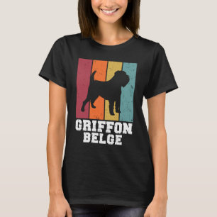 グリフォンベルジュヴィンテージ2 Tシャツ