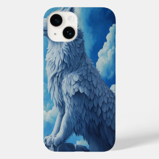 🦅 グリフォン スカイガード Case-Mate iPhone 14ケース