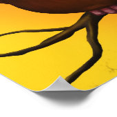 グリフォン・バルチャー ポスター (角)