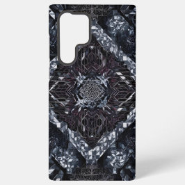 グリフミラー:ザ・ヴォイド・アーキテクト SAMSUNG GALAXY S22 ULTRAケース