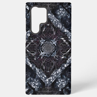 グリフミラー:ザ・ヴォイド・アーキテクト SAMSUNG GALAXY S22 ULTRAケース