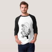グリフT Tシャツ (正面フル)