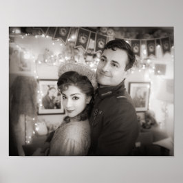 グリブガ ポスター