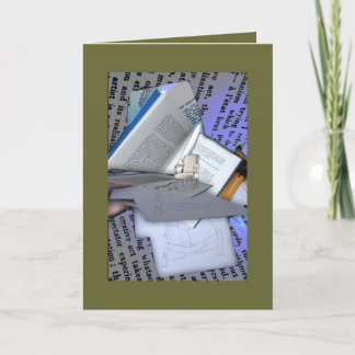 グリブルージュ カード