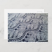 グリプニール シーズンポストカード (正面/裏面)