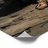 グリムさん ポスター (角)